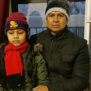 Meet your Posher, Mohammed